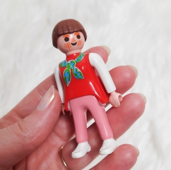 Vintage Playmobil Playset Toys 1987-2009 - Picture 5 of 16